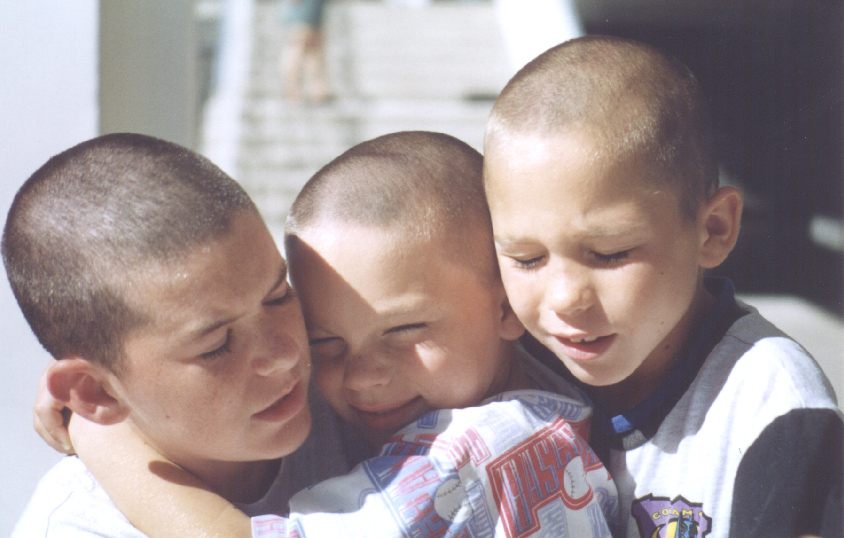 My 3 Sons